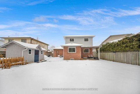 Photo 24 at 848 Copperfield Drive, Eastdale, Oshawa