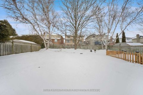 Photo 25 at 848 Copperfield Drive, Eastdale, Oshawa