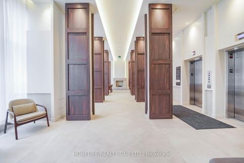 Photo 4 at 1207 - 425 Front Street E, Waterfront Communities C8, Toronto