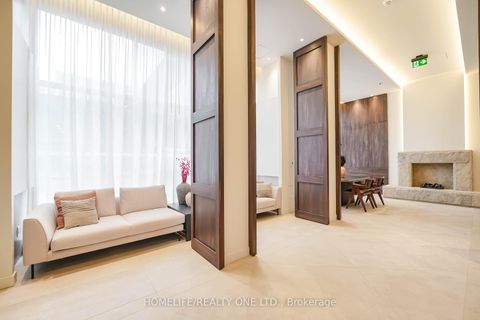 Photo 5 at 1207 - 425 Front Street E, Waterfront Communities C8, Toronto