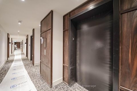 Photo 8 at 1207 - 425 Front Street E, Waterfront Communities C8, Toronto