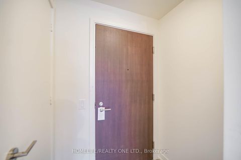 Photo 9 at 1207 - 425 Front Street E, Waterfront Communities C8, Toronto