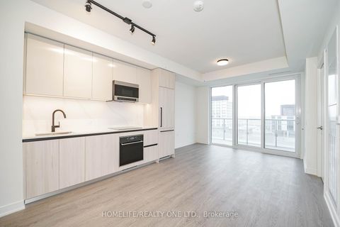 Photo 12 at 1207 - 425 Front Street E, Waterfront Communities C8, Toronto