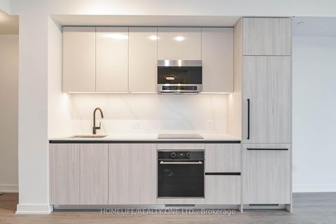 Photo 14 at 1207 - 425 Front Street E, Waterfront Communities C8, Toronto