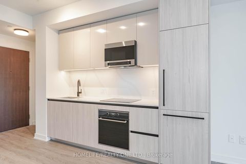 Photo 15 at 1207 - 425 Front Street E, Waterfront Communities C8, Toronto