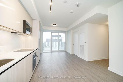 Photo 16 at 1207 - 425 Front Street E, Waterfront Communities C8, Toronto