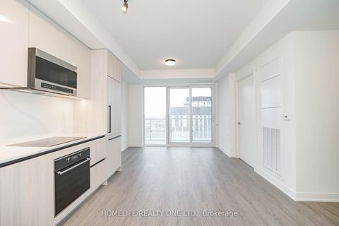 Photo 17 at 1207 - 425 Front Street E, Waterfront Communities C8, Toronto