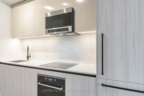 Photo 18 at 1207 - 425 Front Street E, Waterfront Communities C8, Toronto