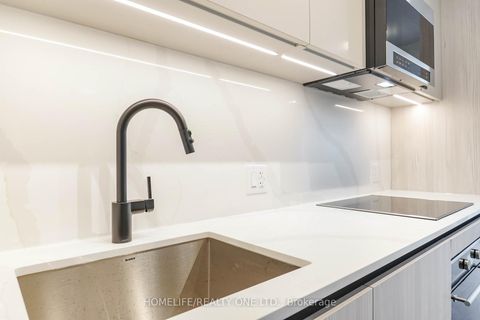 Photo 19 at 1207 - 425 Front Street E, Waterfront Communities C8, Toronto