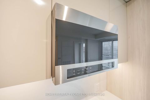 Photo 20 at 1207 - 425 Front Street E, Waterfront Communities C8, Toronto