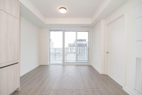 Photo 21 at 1207 - 425 Front Street E, Waterfront Communities C8, Toronto