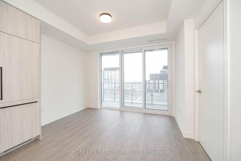 Photo 22 at 1207 - 425 Front Street E, Waterfront Communities C8, Toronto