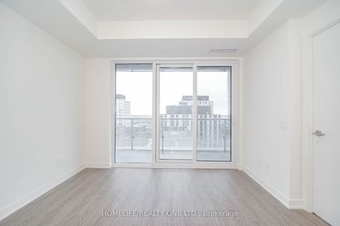 Photo 24 at 1207 - 425 Front Street E, Waterfront Communities C8, Toronto
