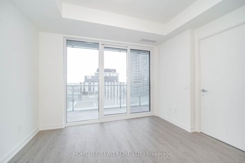 Photo 25 at 1207 - 425 Front Street E, Waterfront Communities C8, Toronto
