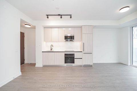 Photo 26 at 1207 - 425 Front Street E, Waterfront Communities C8, Toronto