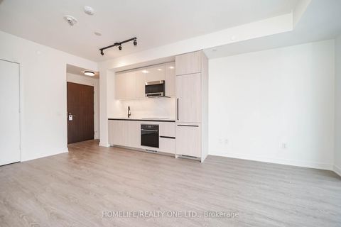 Photo 27 at 1207 - 425 Front Street E, Waterfront Communities C8, Toronto
