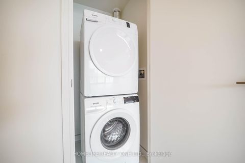 Photo 28 at 1207 - 425 Front Street E, Waterfront Communities C8, Toronto