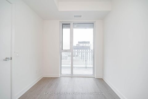 Photo 31 at 1207 - 425 Front Street E, Waterfront Communities C8, Toronto