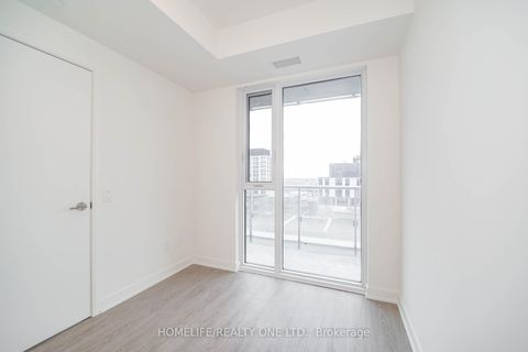 Photo 32 at 1207 - 425 Front Street E, Waterfront Communities C8, Toronto