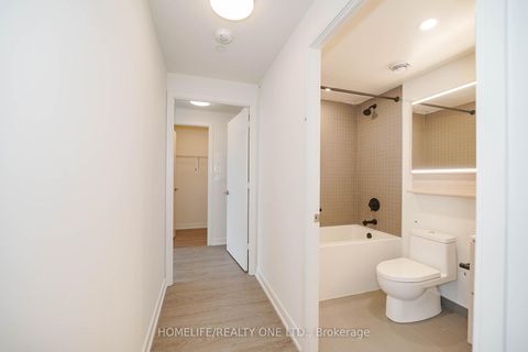 Photo 34 at 1207 - 425 Front Street E, Waterfront Communities C8, Toronto
