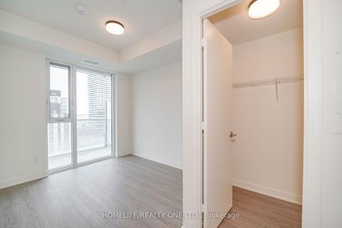 Photo 35 at 1207 - 425 Front Street E, Waterfront Communities C8, Toronto