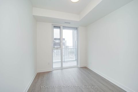 Photo 36 at 1207 - 425 Front Street E, Waterfront Communities C8, Toronto