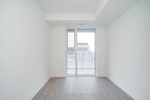 Photo 37 at 1207 - 425 Front Street E, Waterfront Communities C8, Toronto