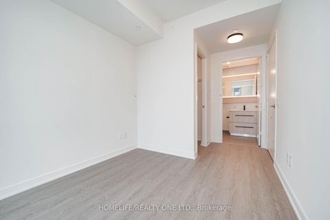 Photo 38 at 1207 - 425 Front Street E, Waterfront Communities C8, Toronto