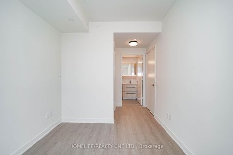Photo 39 at 1207 - 425 Front Street E, Waterfront Communities C8, Toronto