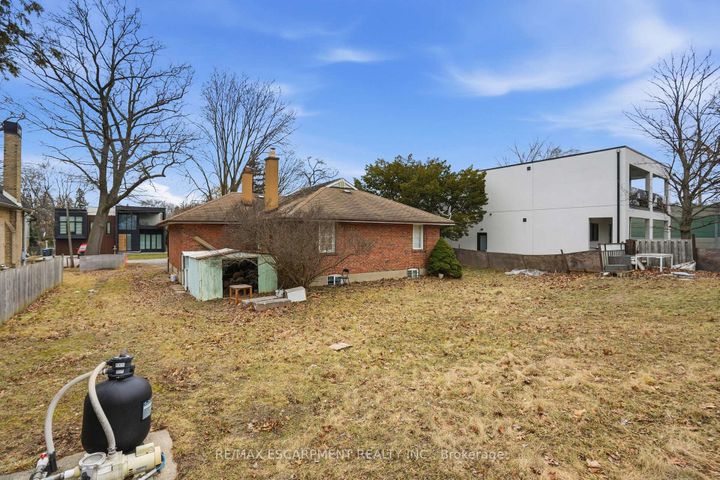 Photo 28 at 1643 Glenburnie Road, Mineola, Mississauga