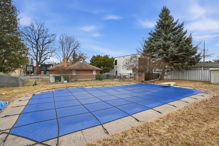 Photo 33 at 1643 Glenburnie Road, Mineola, Mississauga