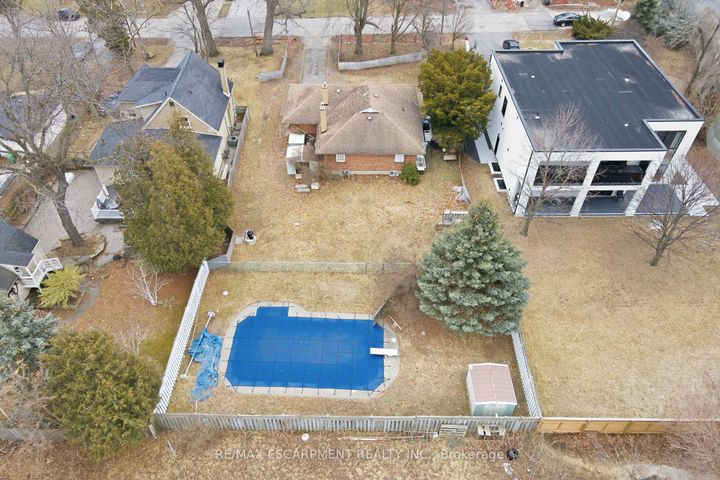 Photo 34 at 1643 Glenburnie Road, Mineola, Mississauga