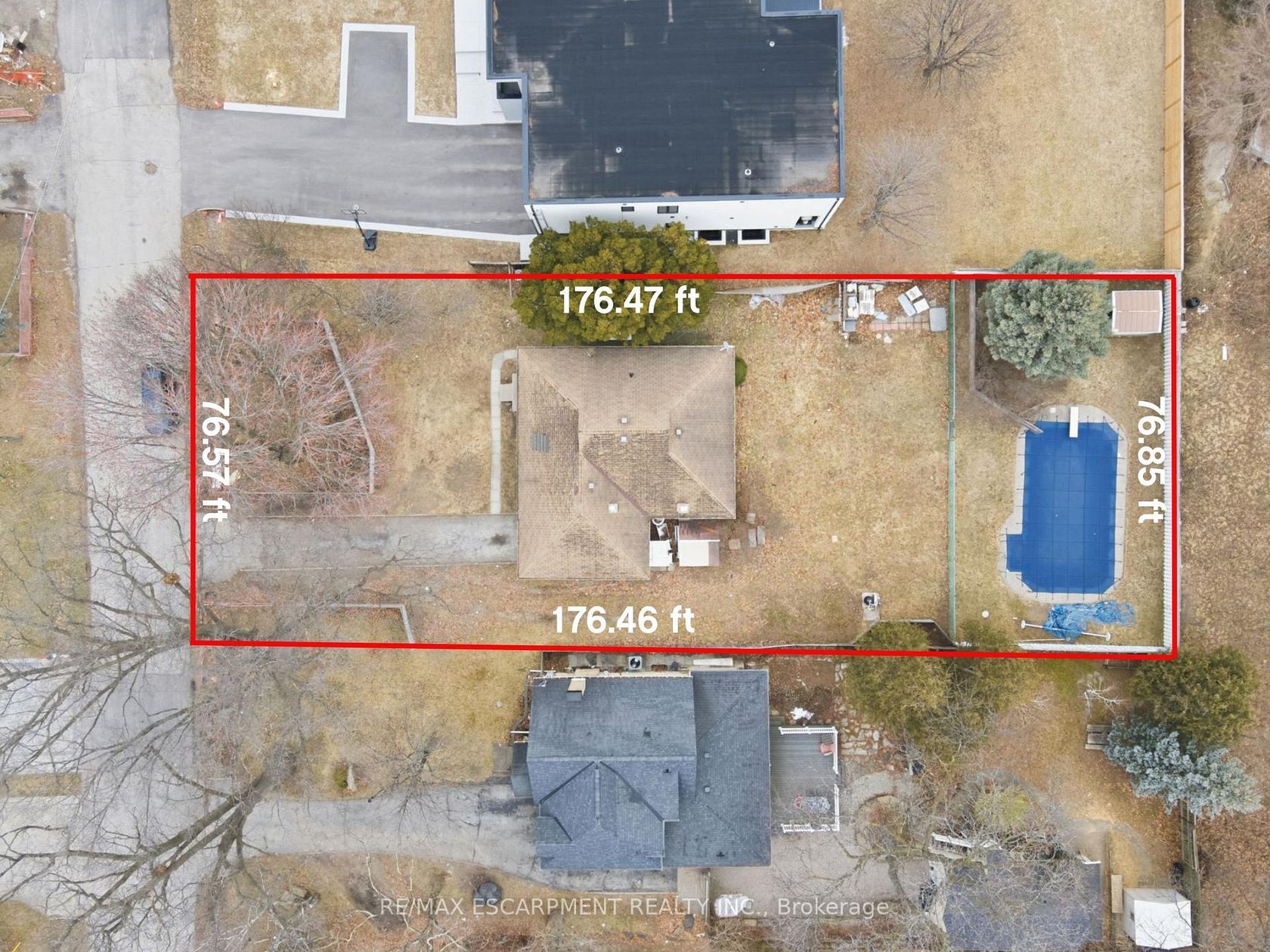 1643 Glenburnie Road, Mineola, Mississauga 