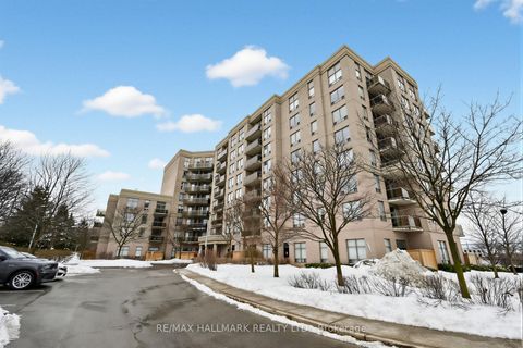 Photo 0 at 211 - 1730 Eglinton Avenue E, Victoria Village, Toronto
