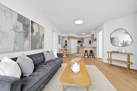 Photo 6 at 211 - 1730 Eglinton Avenue E, Victoria Village, Toronto