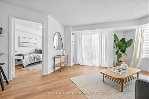 Photo 8 at 211 - 1730 Eglinton Avenue E, Victoria Village, Toronto