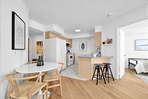 Photo 10 at 211 - 1730 Eglinton Avenue E, Victoria Village, Toronto