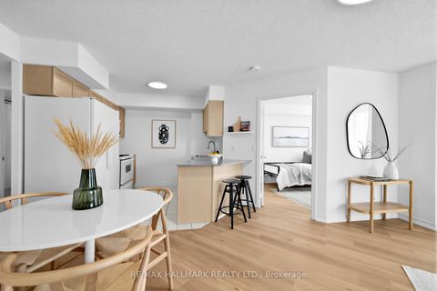 Photo 11 at 211 - 1730 Eglinton Avenue E, Victoria Village, Toronto