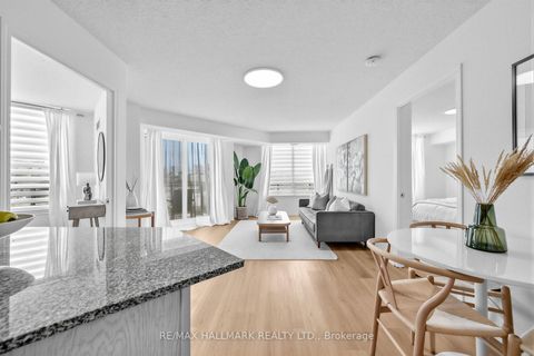 Photo 12 at 211 - 1730 Eglinton Avenue E, Victoria Village, Toronto