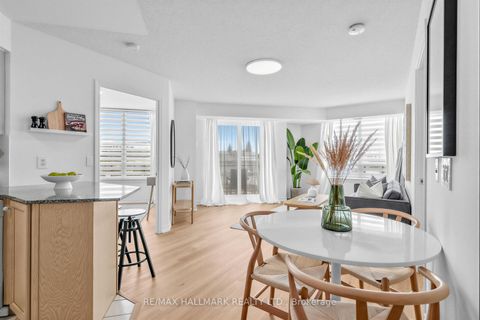 Photo 13 at 211 - 1730 Eglinton Avenue E, Victoria Village, Toronto