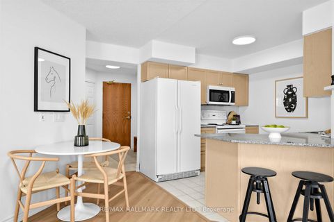 Photo 14 at 211 - 1730 Eglinton Avenue E, Victoria Village, Toronto