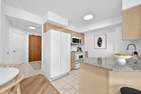 Photo 17 at 211 - 1730 Eglinton Avenue E, Victoria Village, Toronto