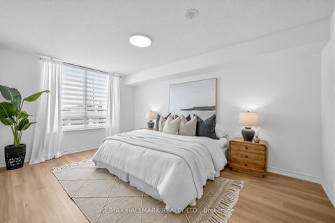 Photo 18 at 211 - 1730 Eglinton Avenue E, Victoria Village, Toronto