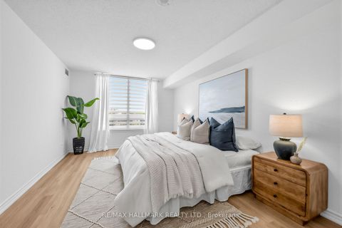 Photo 19 at 211 - 1730 Eglinton Avenue E, Victoria Village, Toronto
