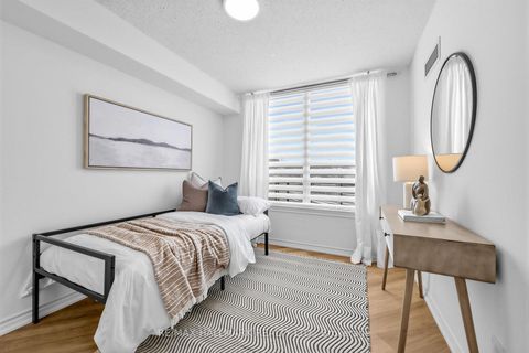 Photo 22 at 211 - 1730 Eglinton Avenue E, Victoria Village, Toronto