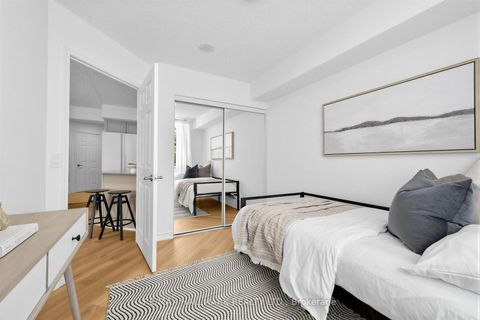 Photo 23 at 211 - 1730 Eglinton Avenue E, Victoria Village, Toronto