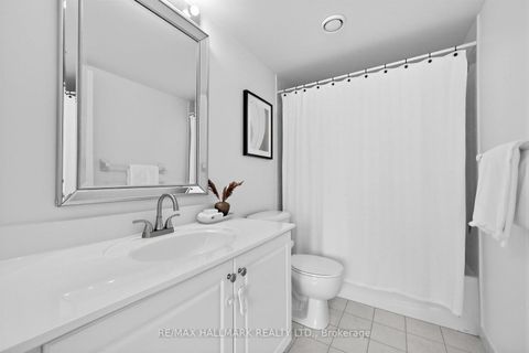 Photo 24 at 211 - 1730 Eglinton Avenue E, Victoria Village, Toronto