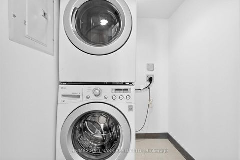 Photo 25 at 211 - 1730 Eglinton Avenue E, Victoria Village, Toronto