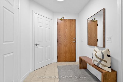 Photo 26 at 211 - 1730 Eglinton Avenue E, Victoria Village, Toronto