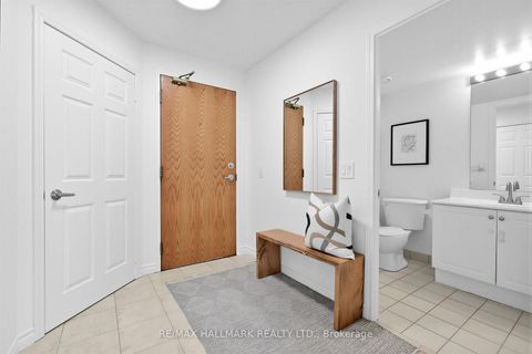 Photo 27 at 211 - 1730 Eglinton Avenue E, Victoria Village, Toronto